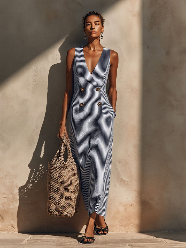 Maxi Dress Isabelle