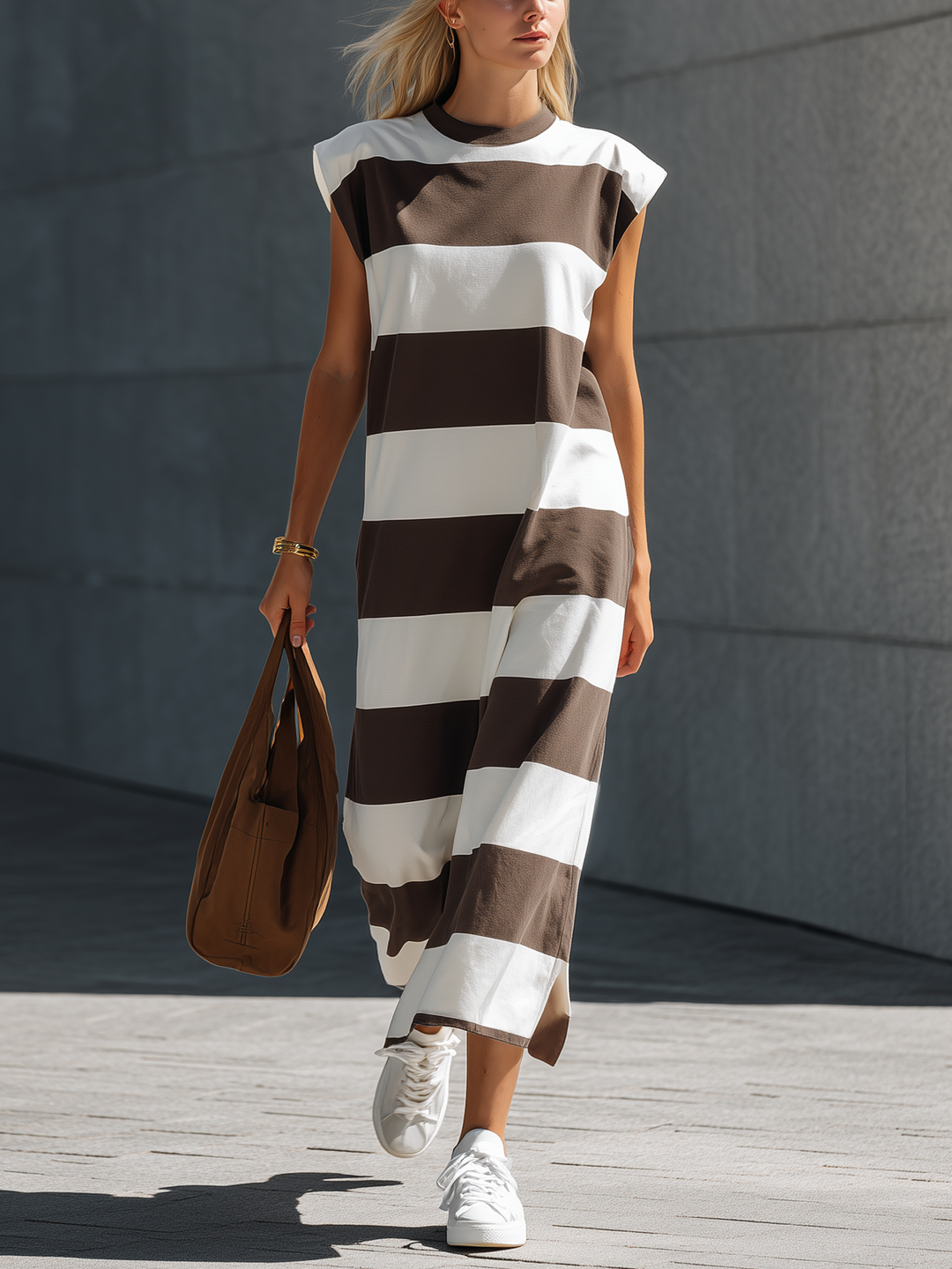 Maxi Dress Clara
