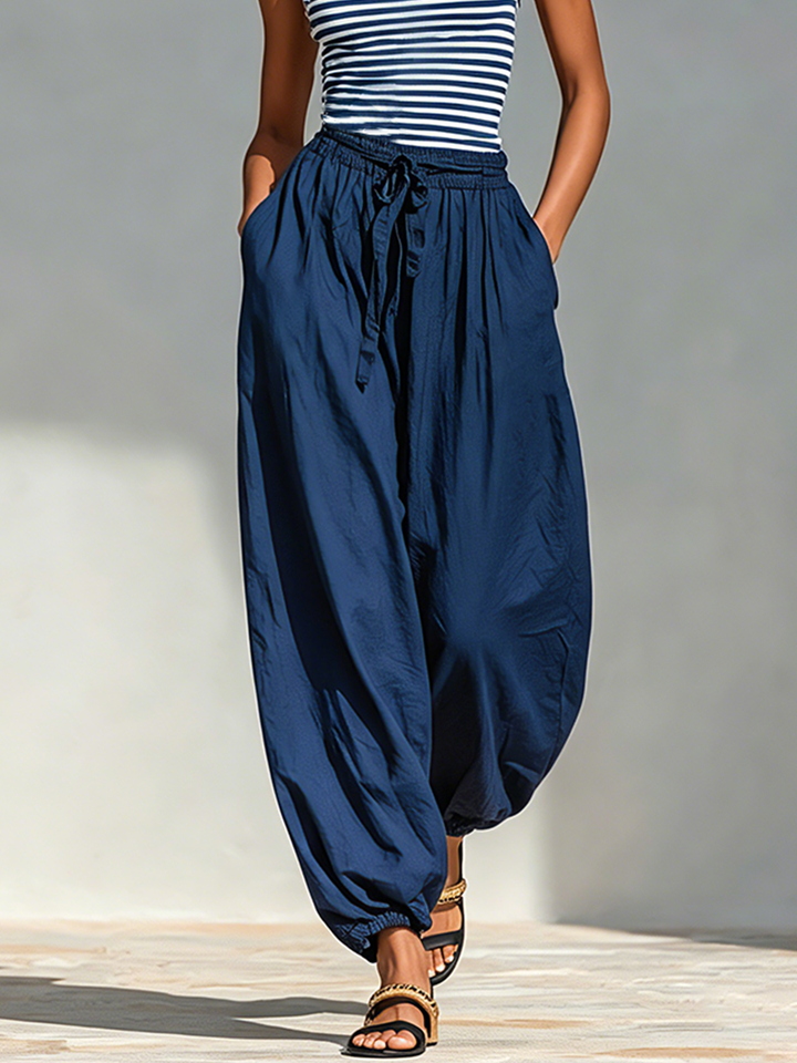 Sophie Striped Set