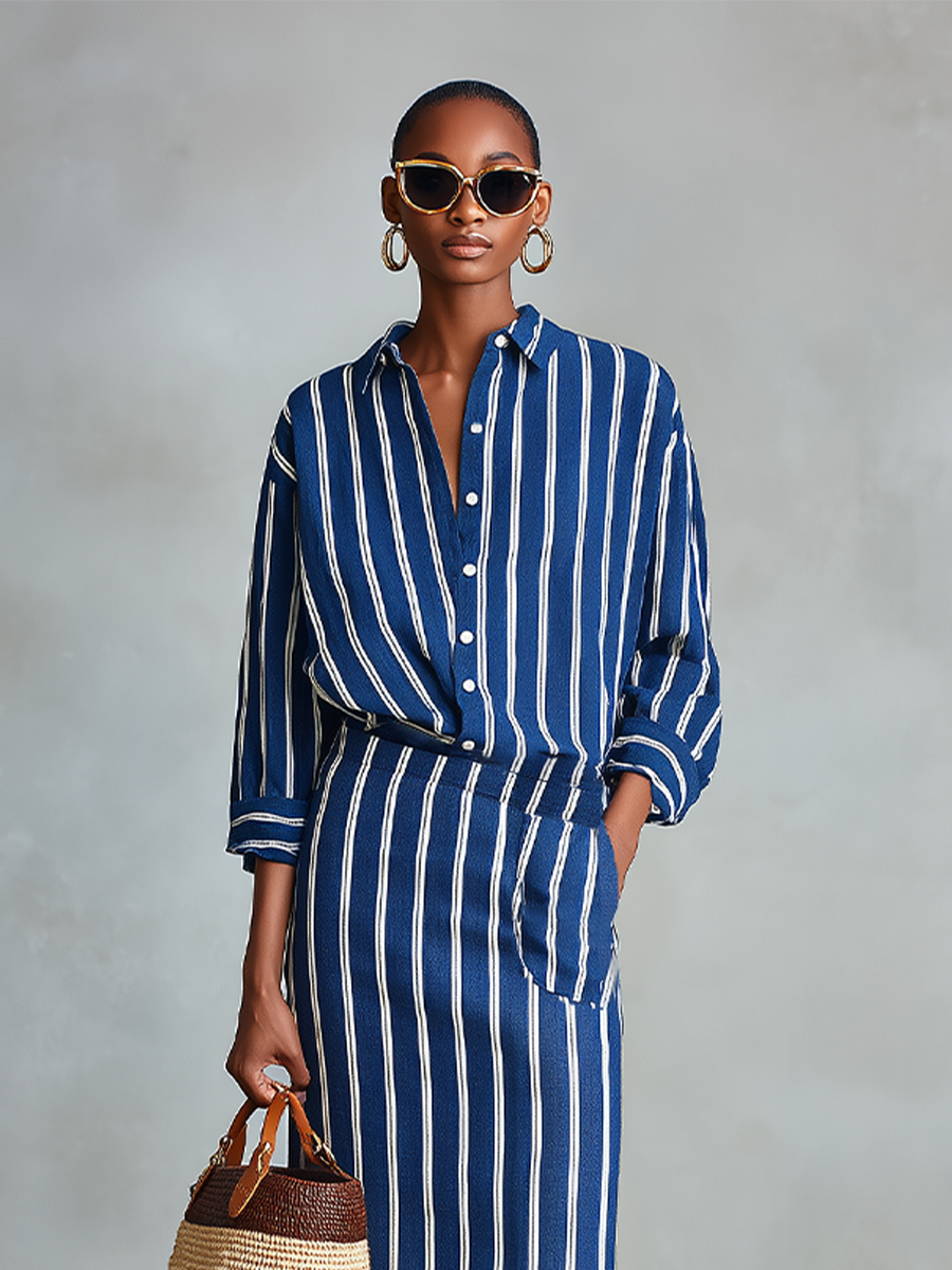 Isabella Co-Ord Set