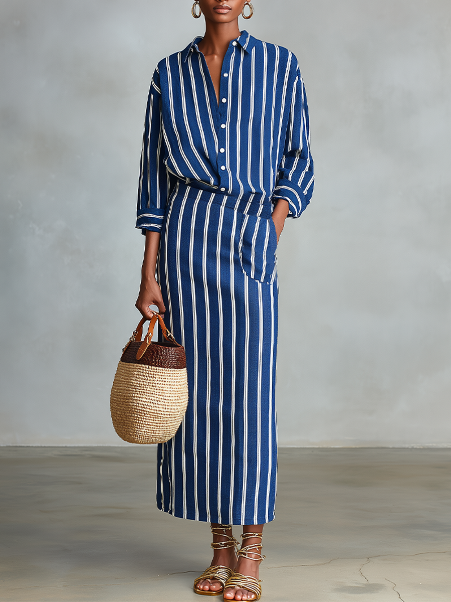 Co-Ord Set - Sofia
