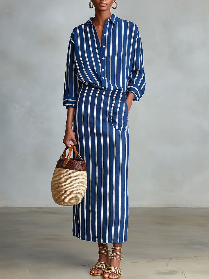 Co-Ord Set - Sofia