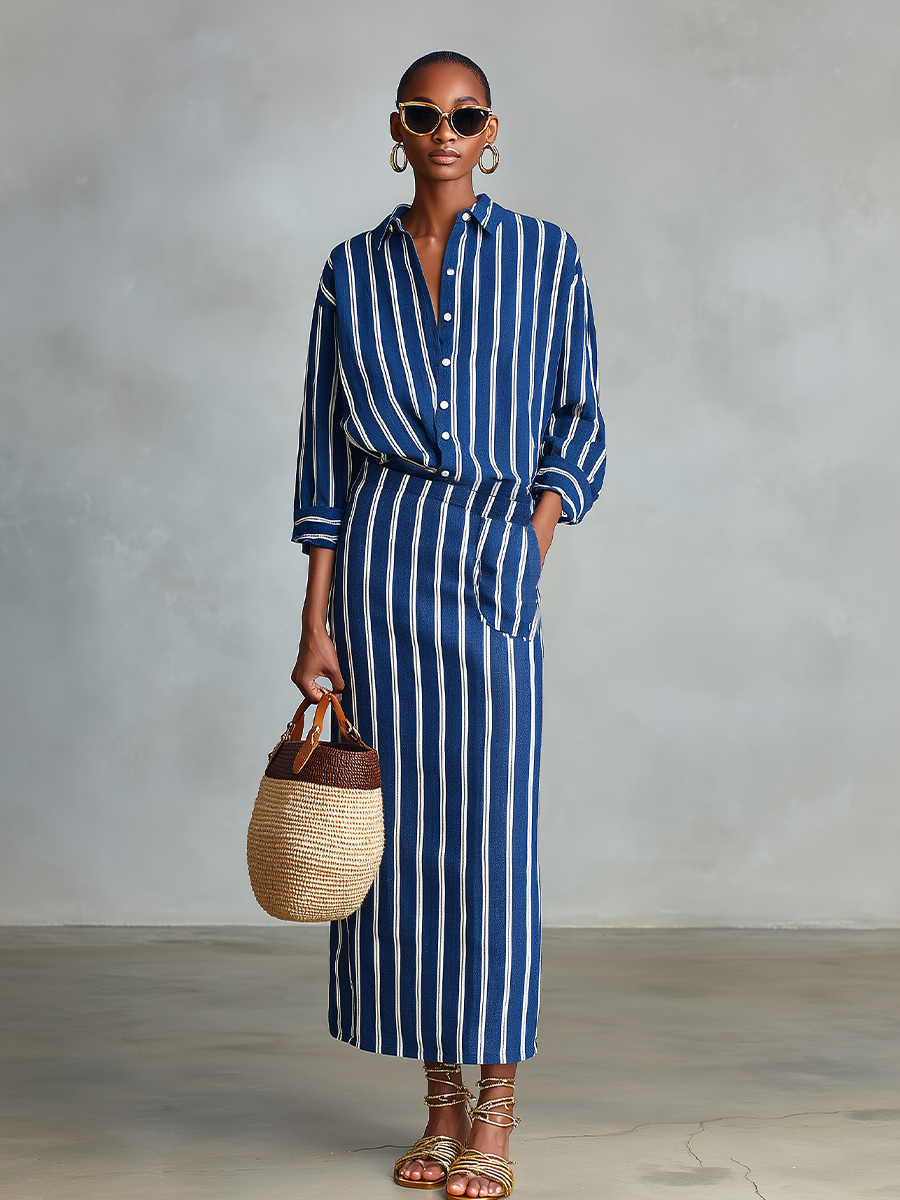 Co-Ord Set - Sofia