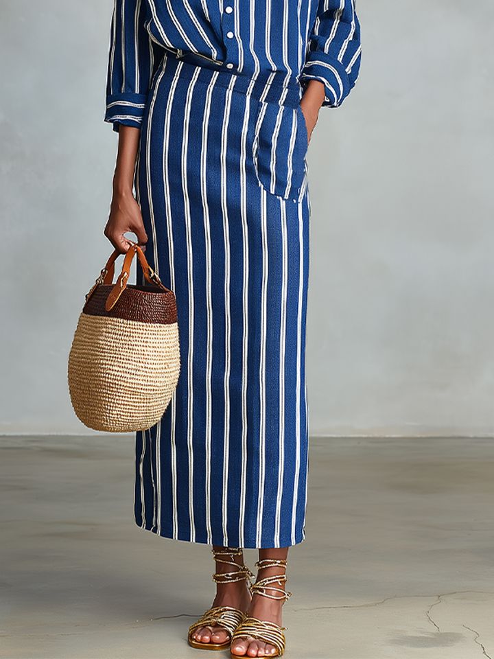 Isabella Co-Ord Set