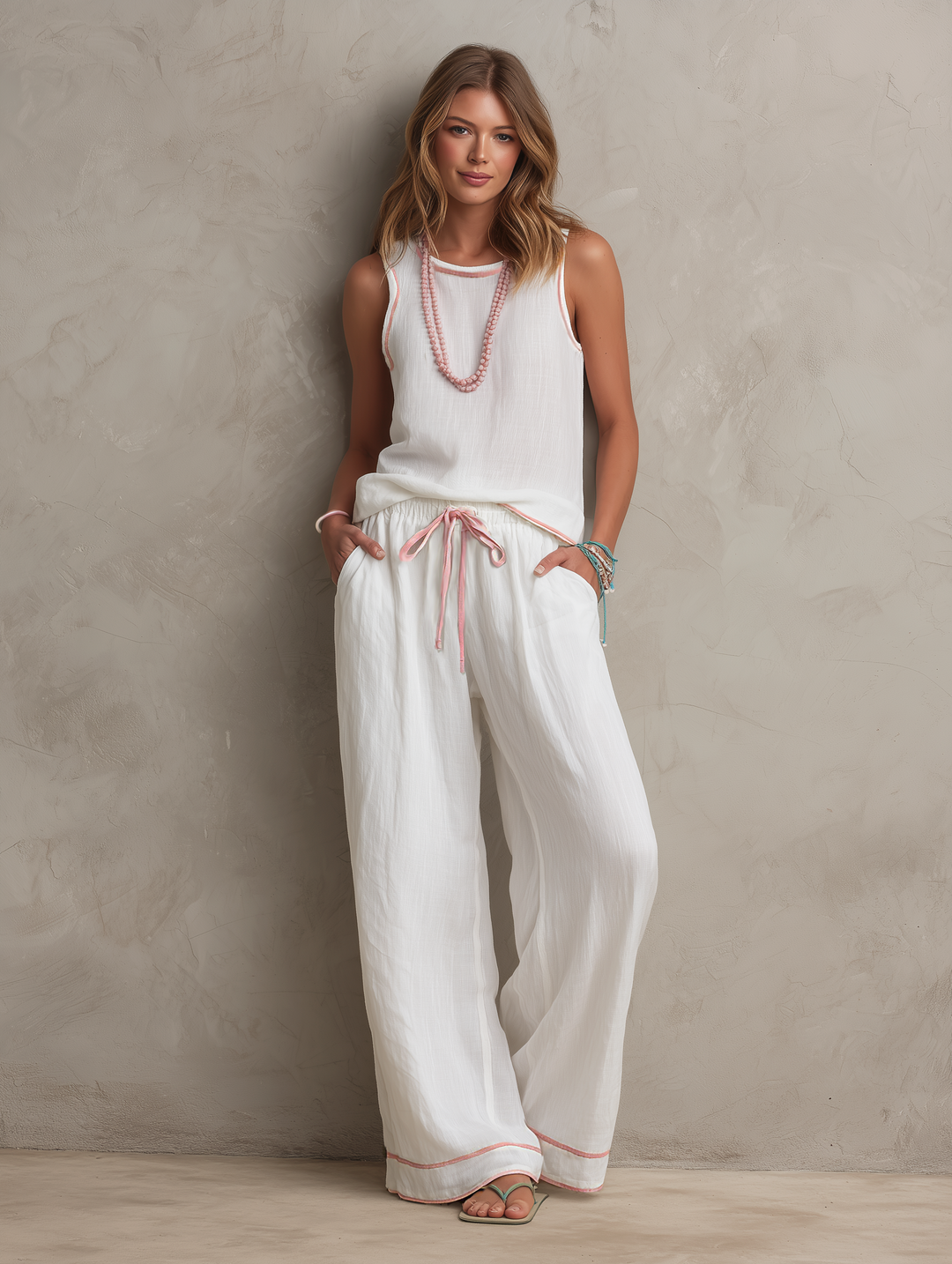 Lily Top