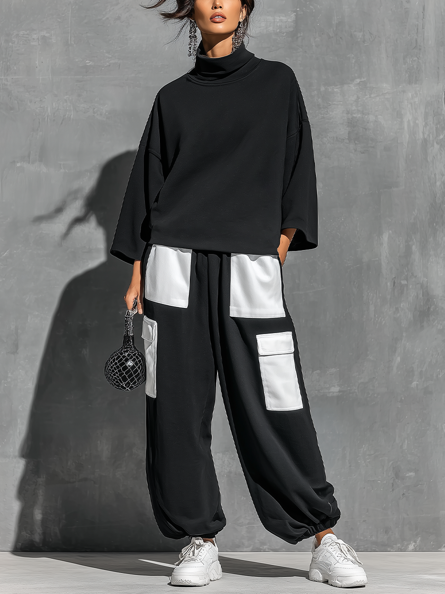 Nina Knit Set