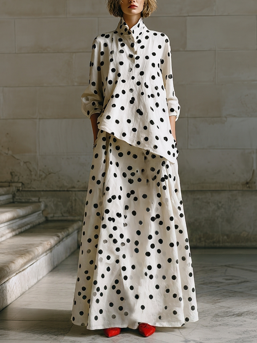 Clara Co-Ord Set