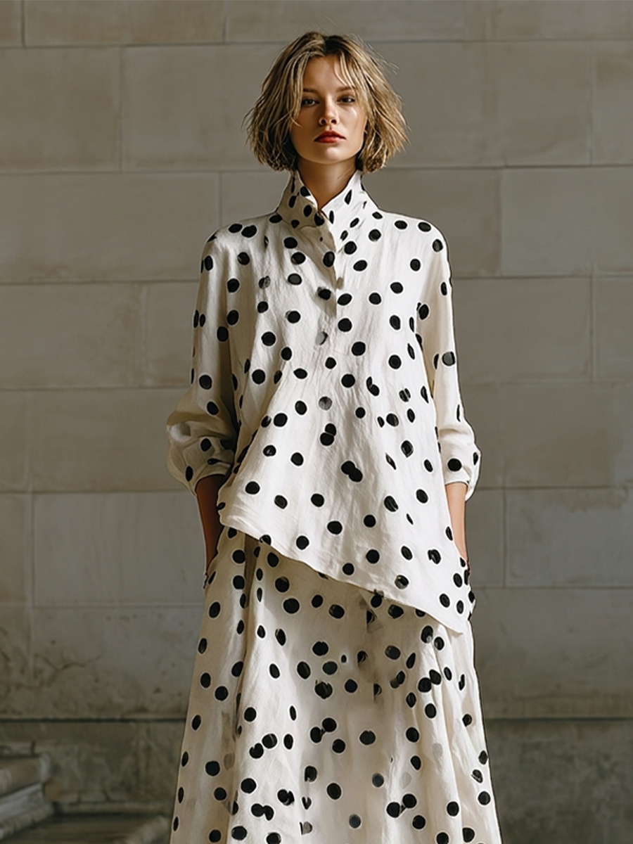 Clara Co-Ord Set