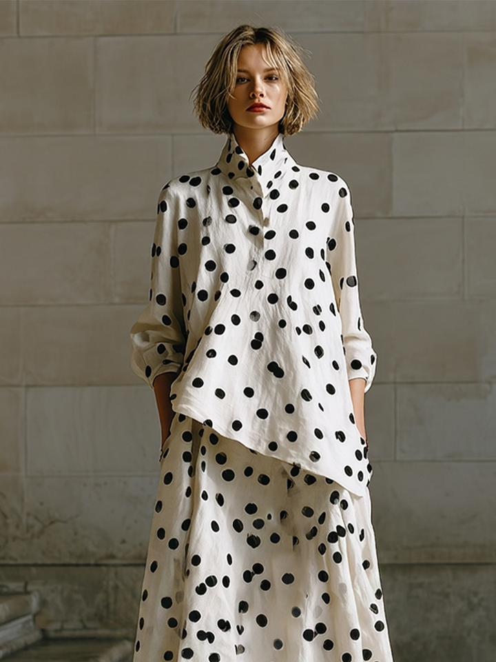 Clara Co-Ord Set