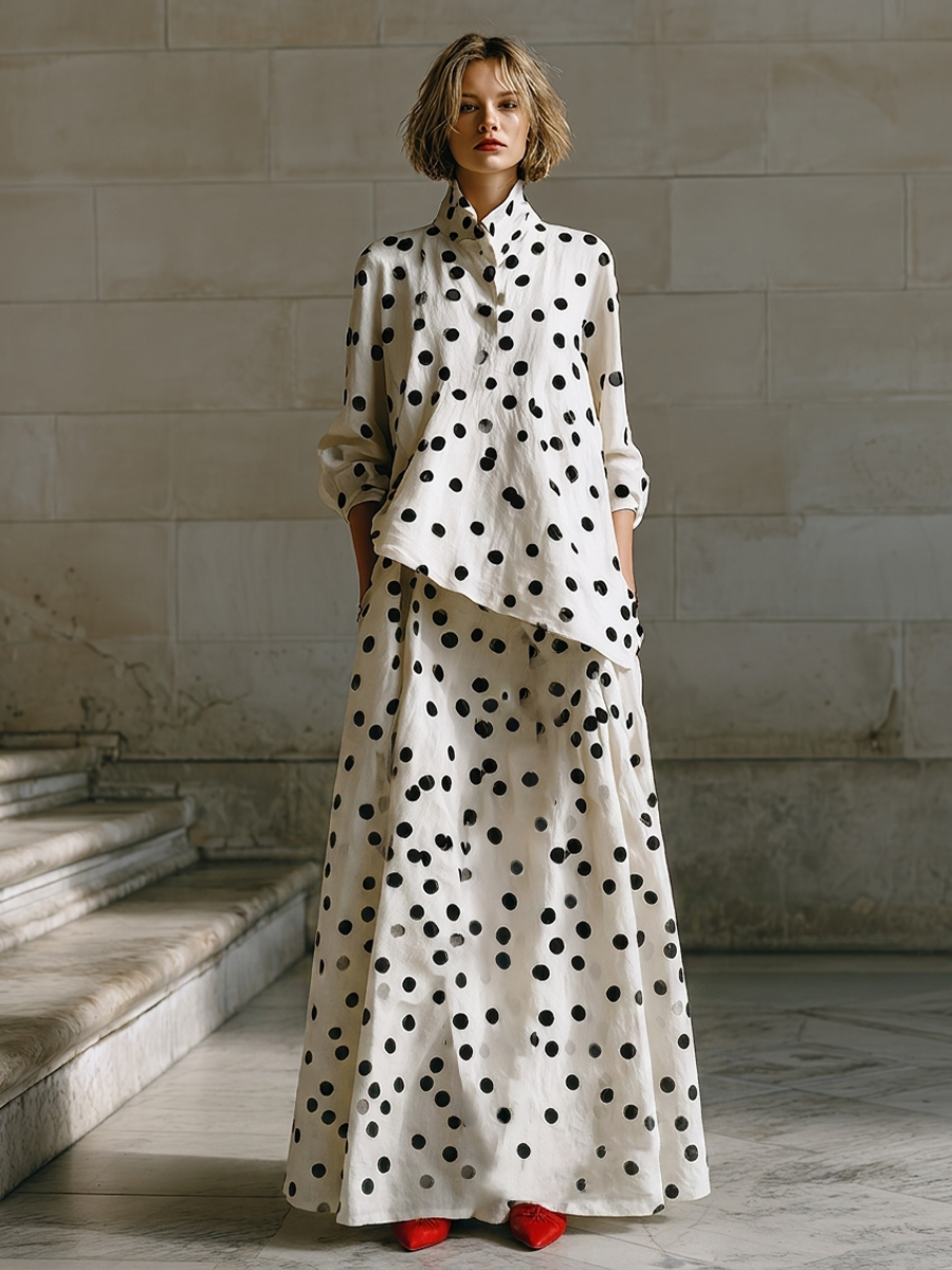 Clara Co-Ord Set