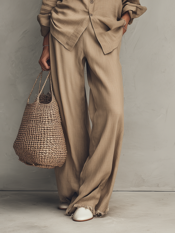 Mia Long Sleeve Set