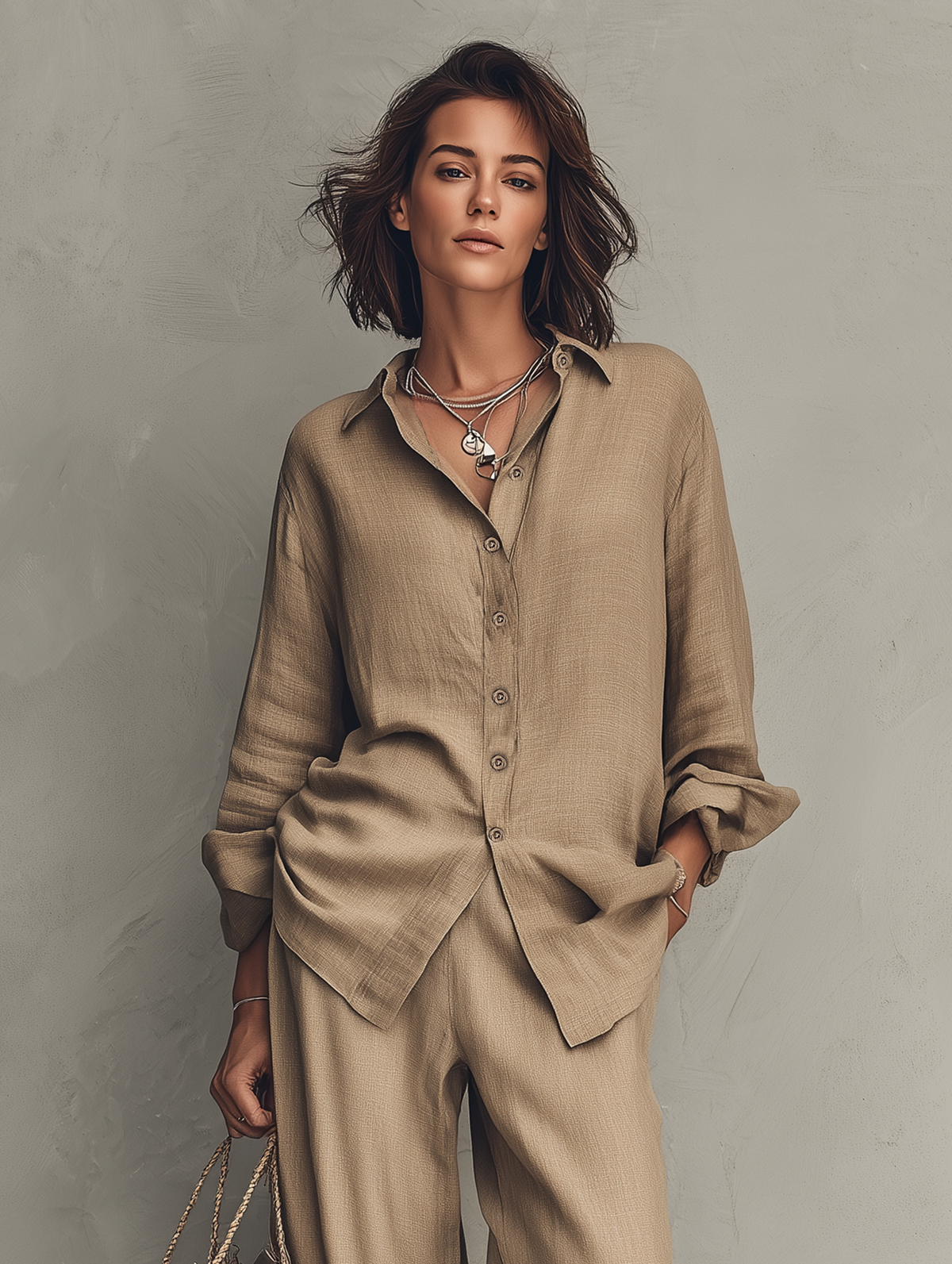 Mia Long Sleeve Set