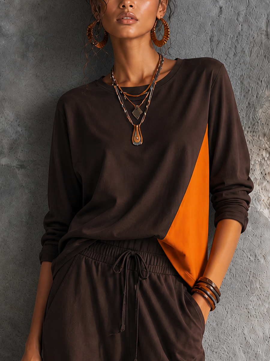 Isabella Wide Leg Set