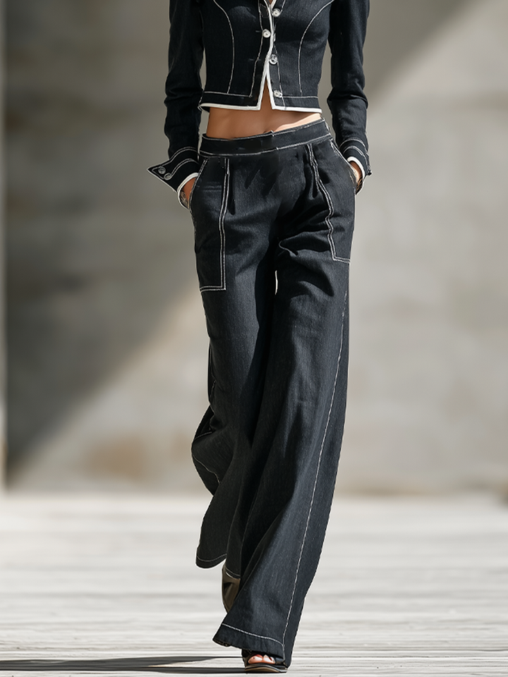Isabella Two-Piece Set