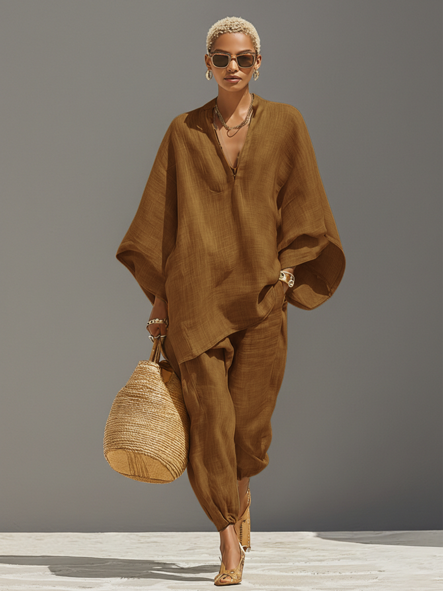 Linen Set Isabelle