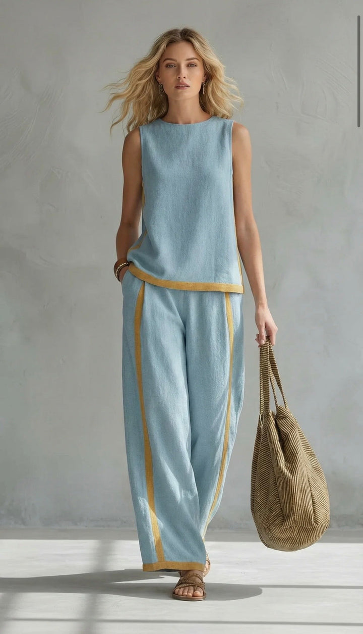 Shania Two-Piece Set