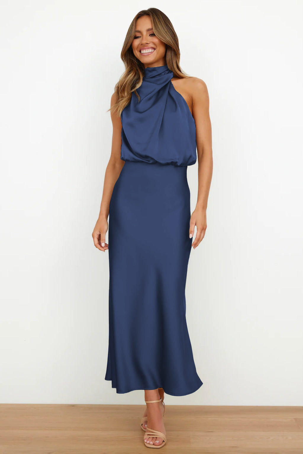 Quentin Dress