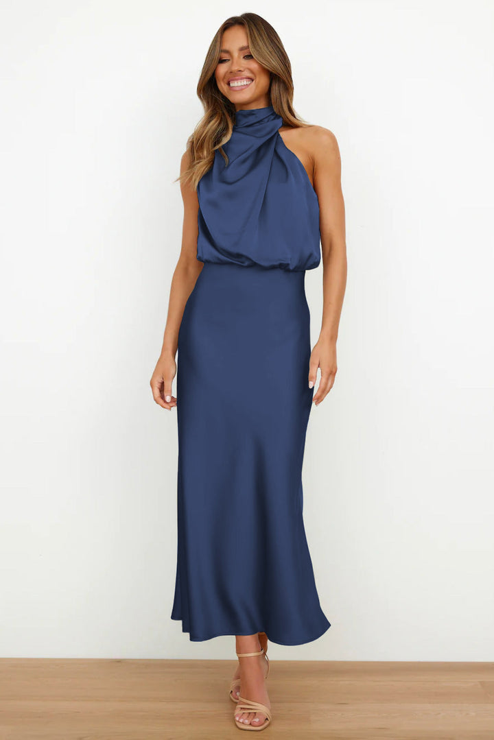 Quentin Dress