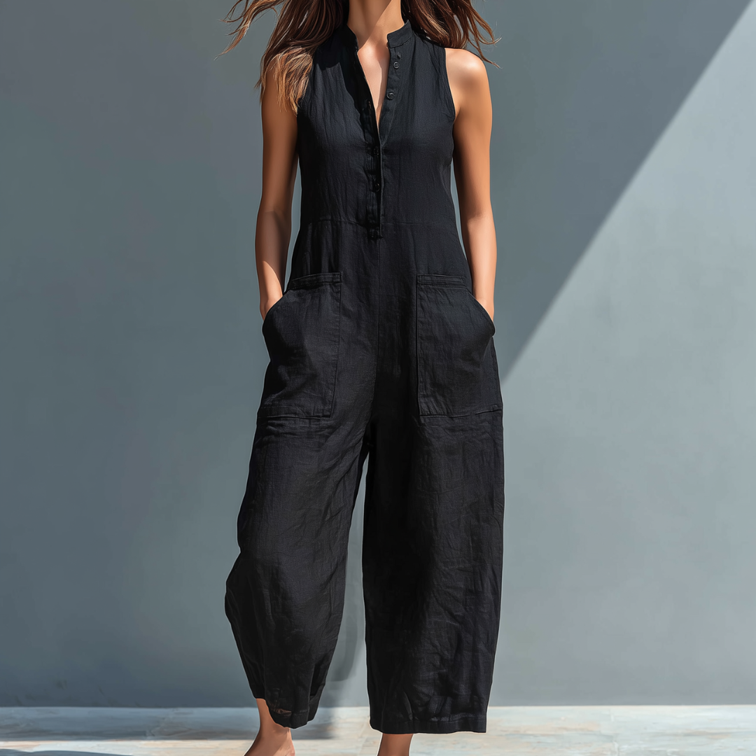 Cecelia Jumpsuit