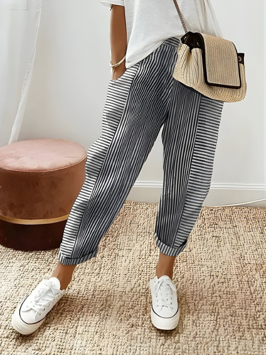 Dahlia Trousers