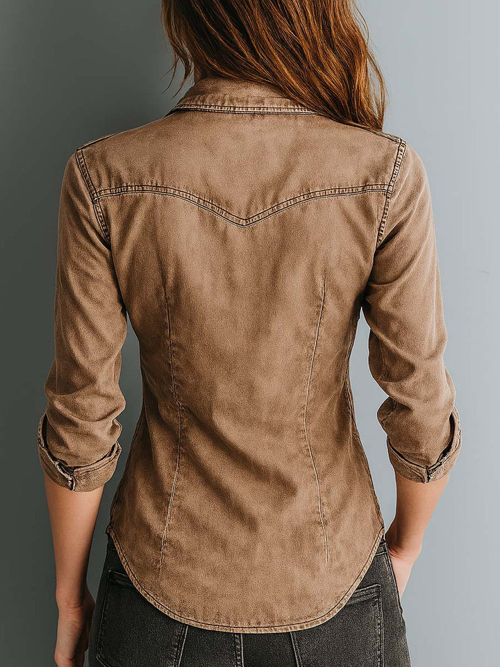 Stella Blouse