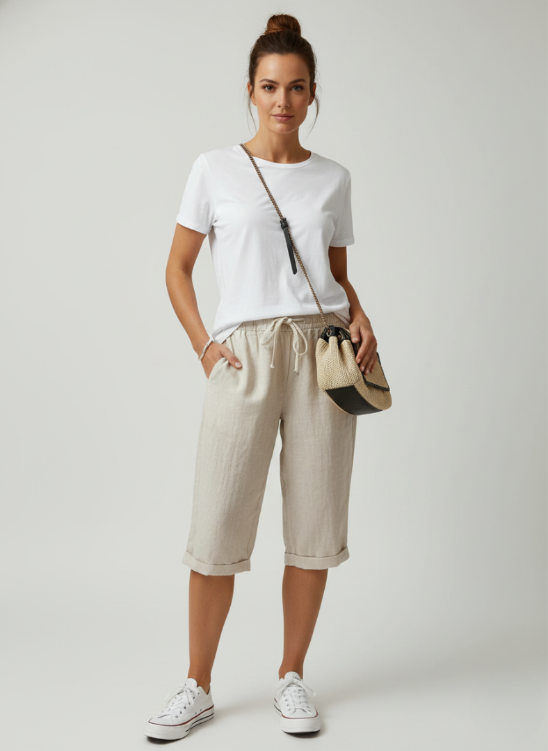 Bali Shorts