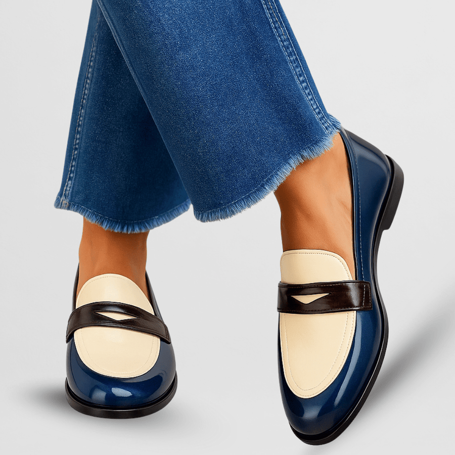 Sophie Loafers