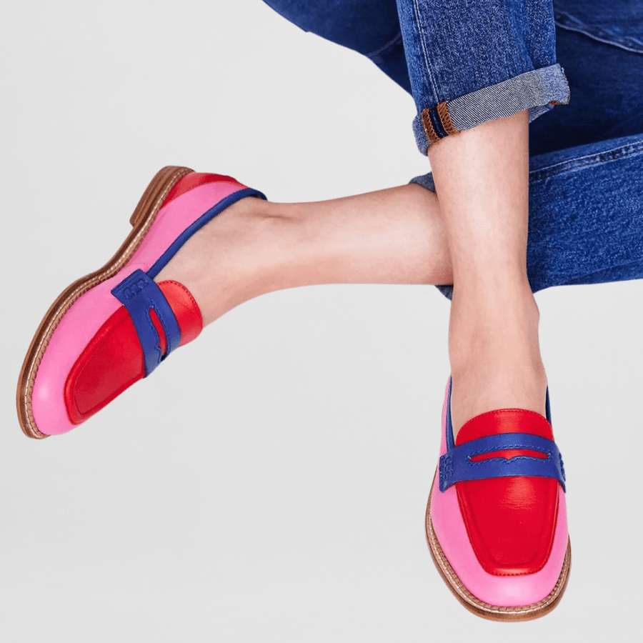 Hailey Loafers
