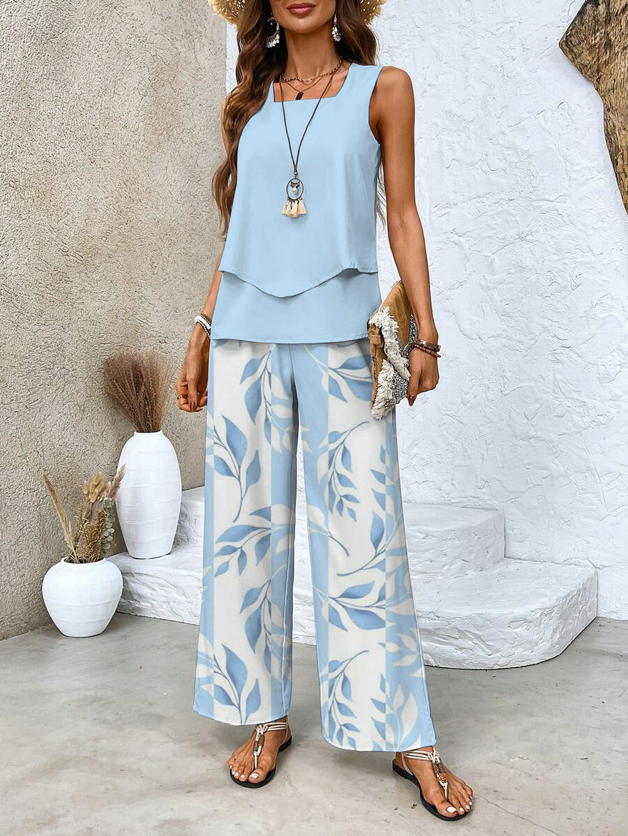 Juliette Two-Piece Set