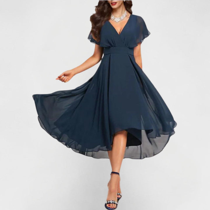 Clarissa Maxi Dress