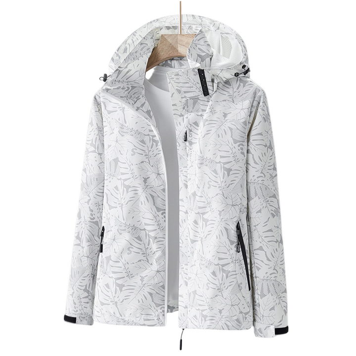 Ellie Windbreaker