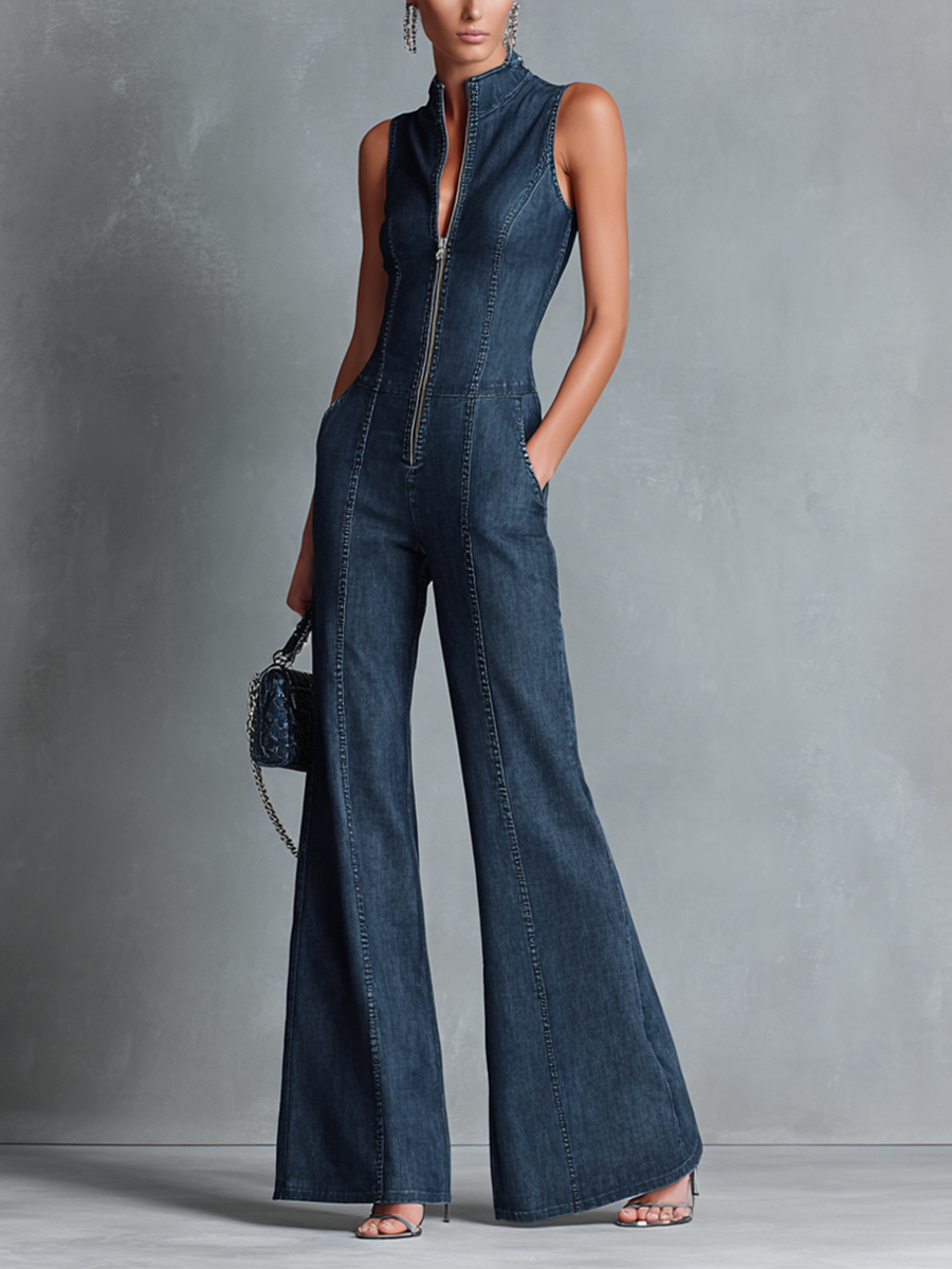 Jumpsuit Ava