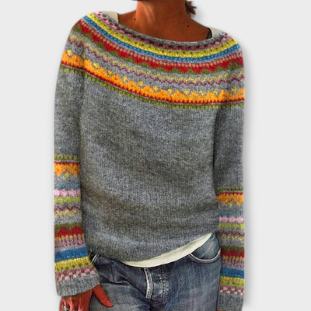 Rosie Jumper