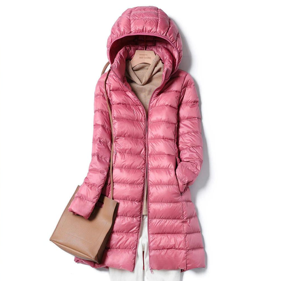 Katie Down Jacket