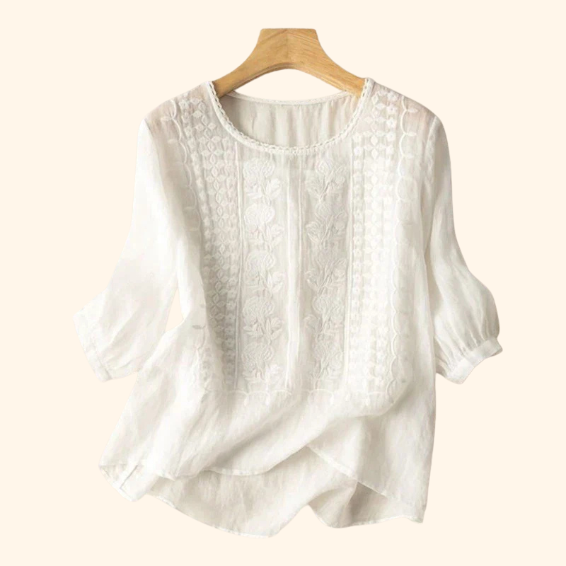 Patricia Blouse