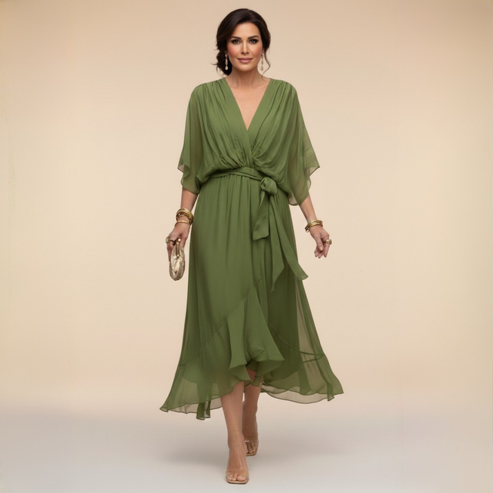 Helene Dress