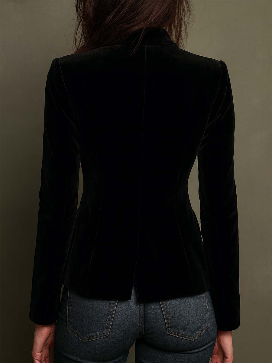 Emilia Blazer