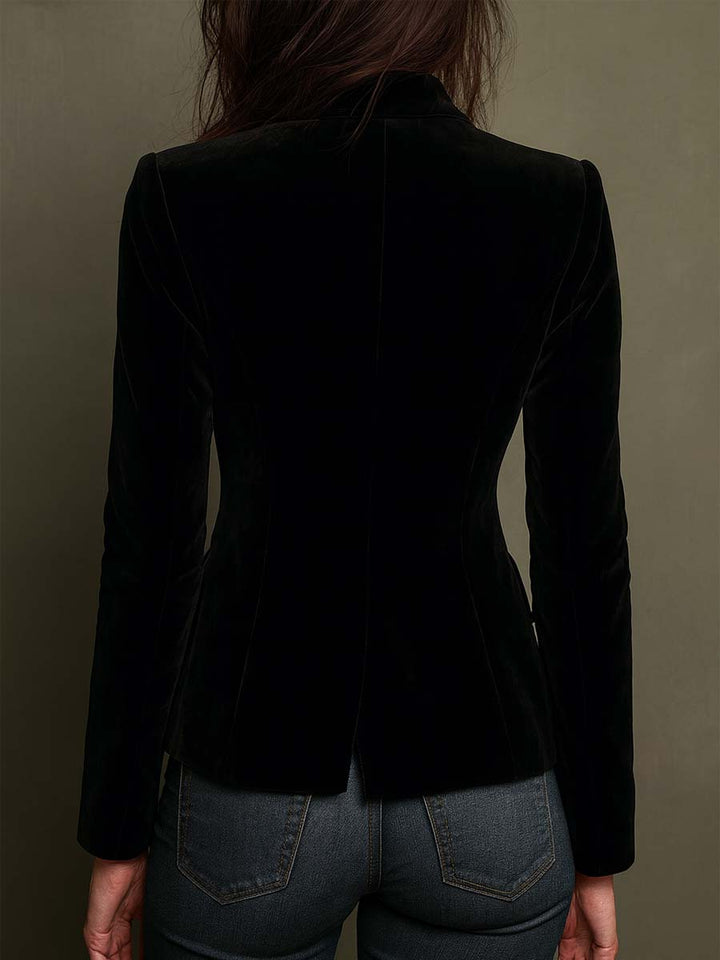 Emilia Blazer