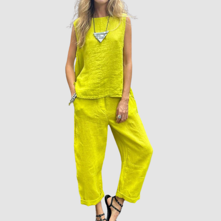 Suzette Summer Set