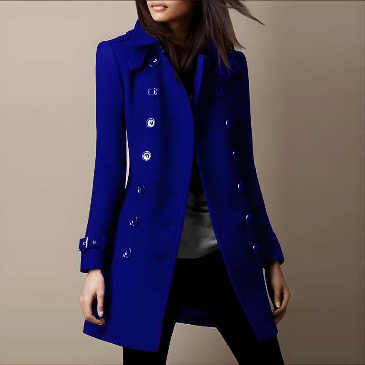 Roxy Jacket