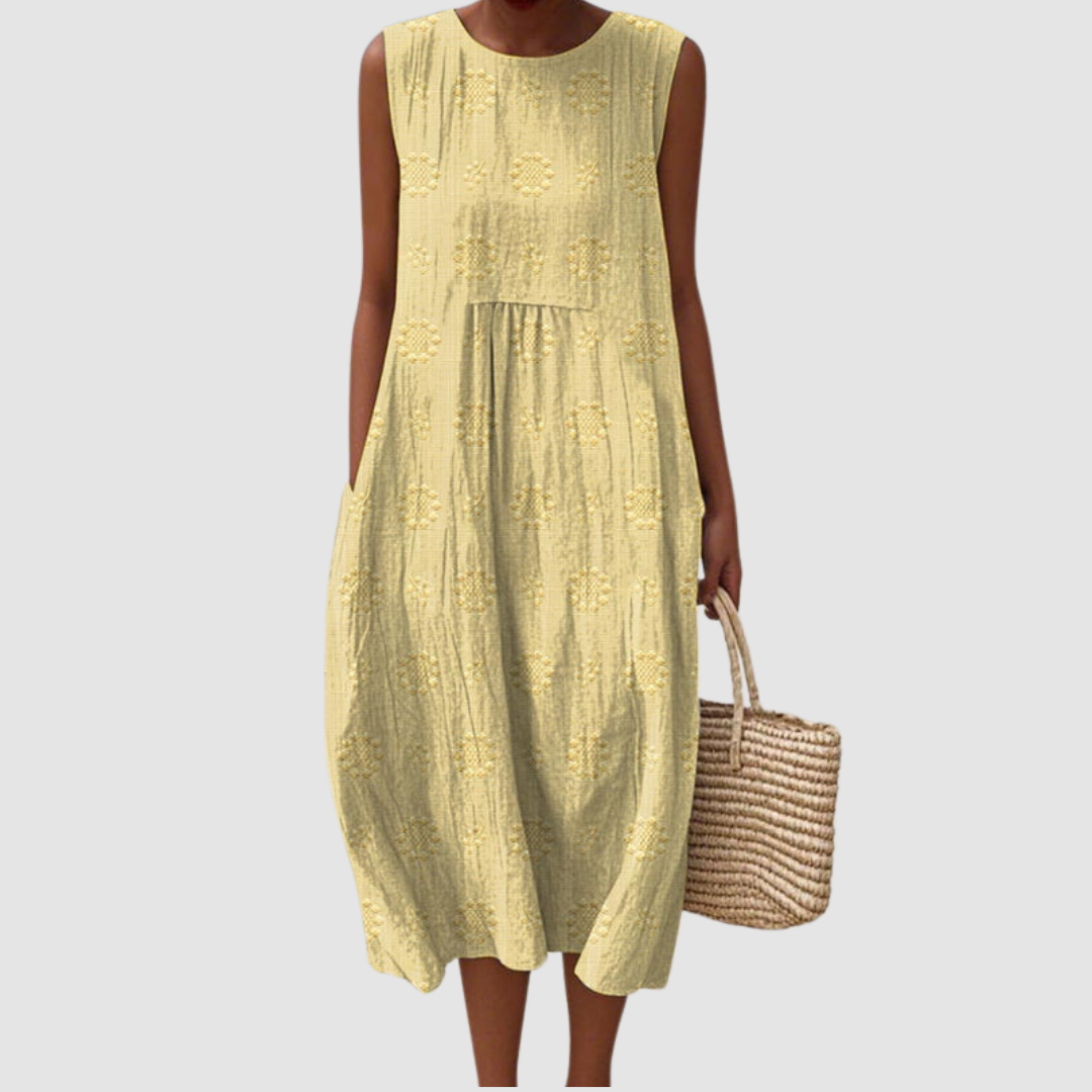 Allison Summer Dress