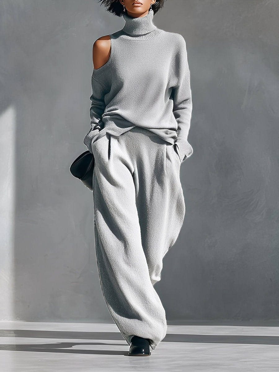 Isabella Knit Set