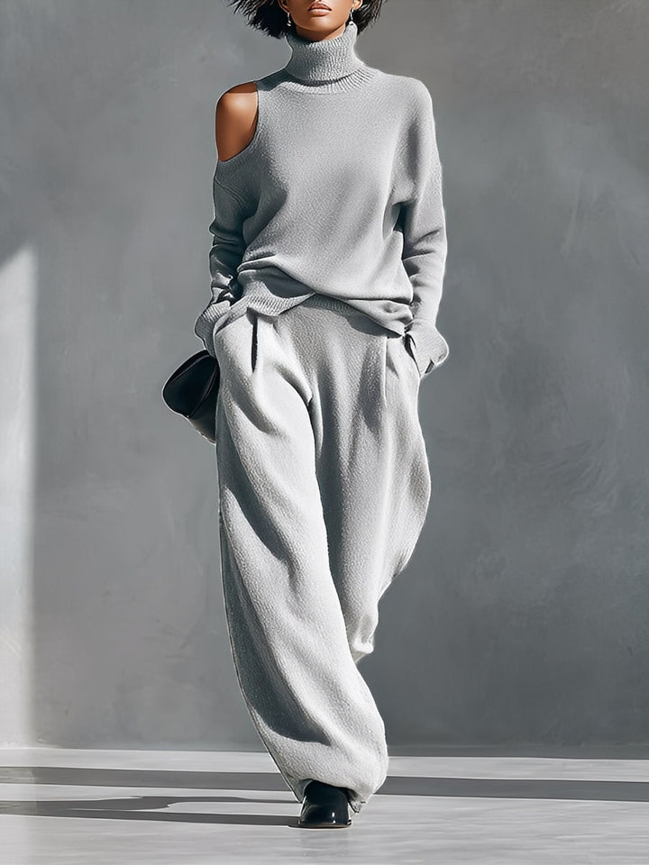 Isabella Knit Set