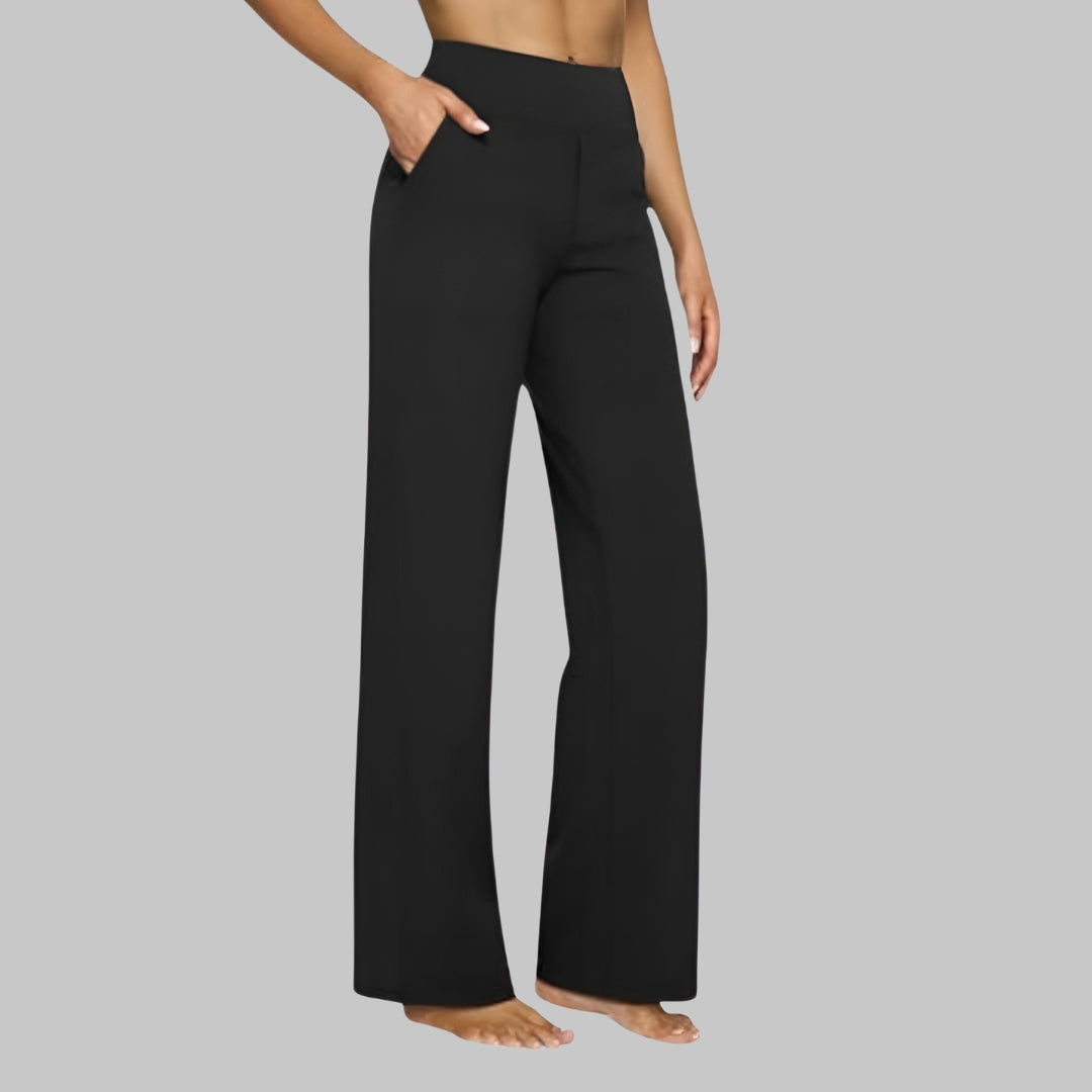 Olivia Stretch Trousers