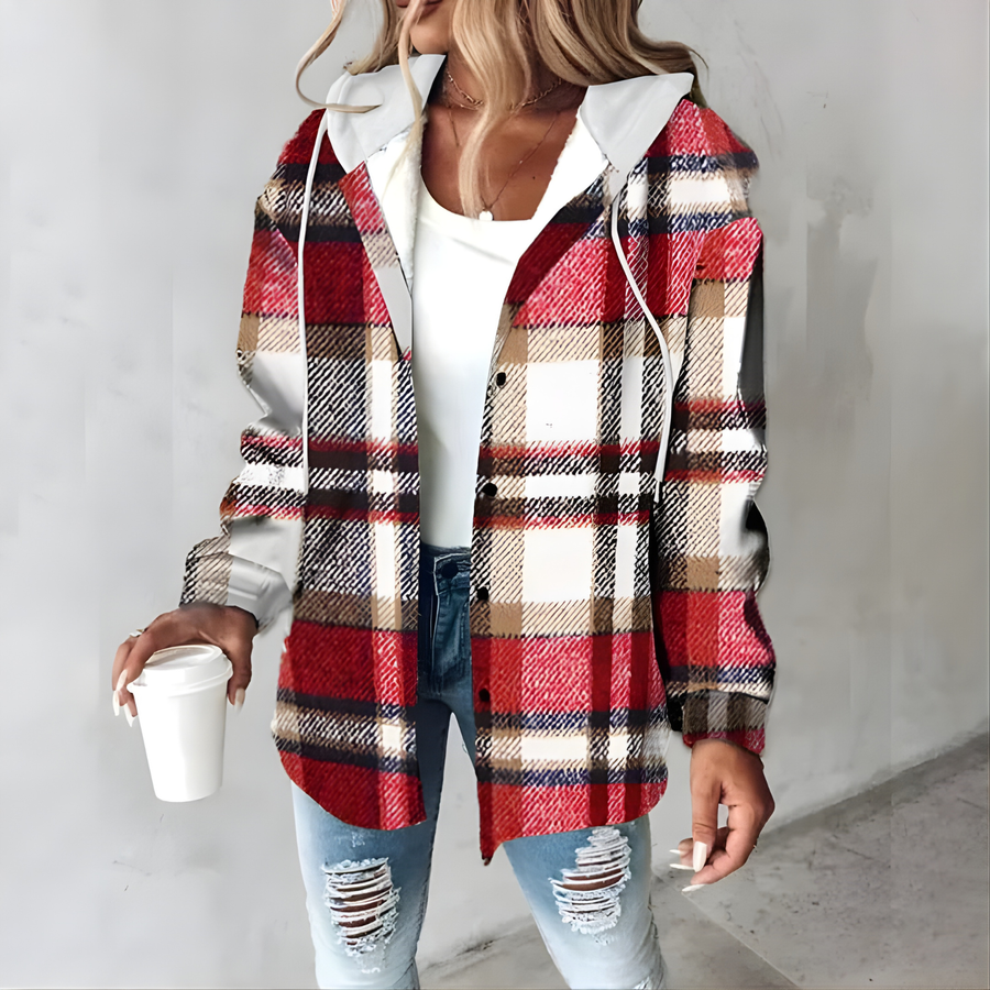 Eunice Jacket