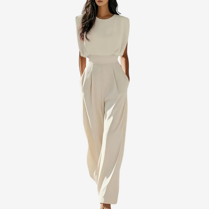 Tara Jumpsuit