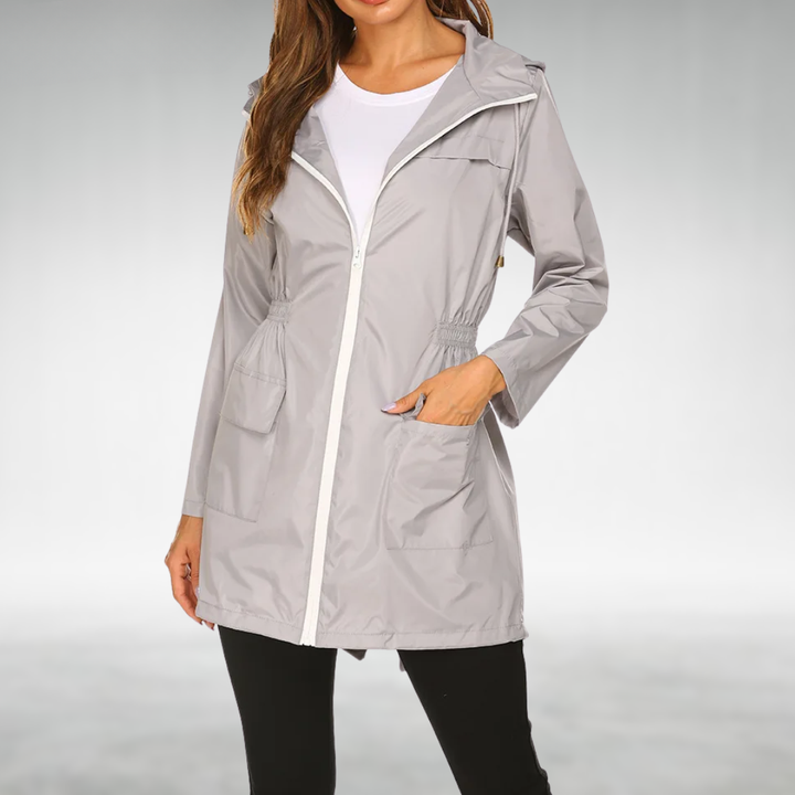 Bridget Waterproof Jacket