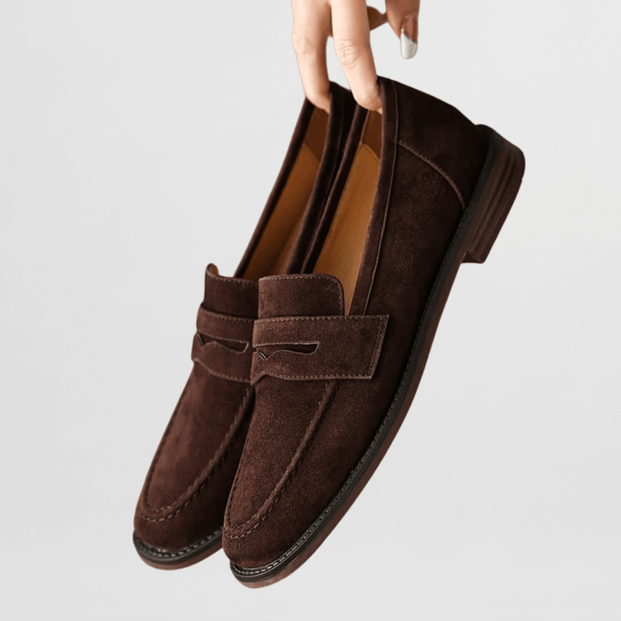 Claire Loafers