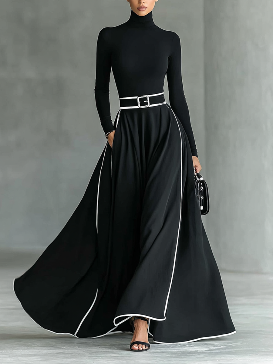 Maxi Dress Ava