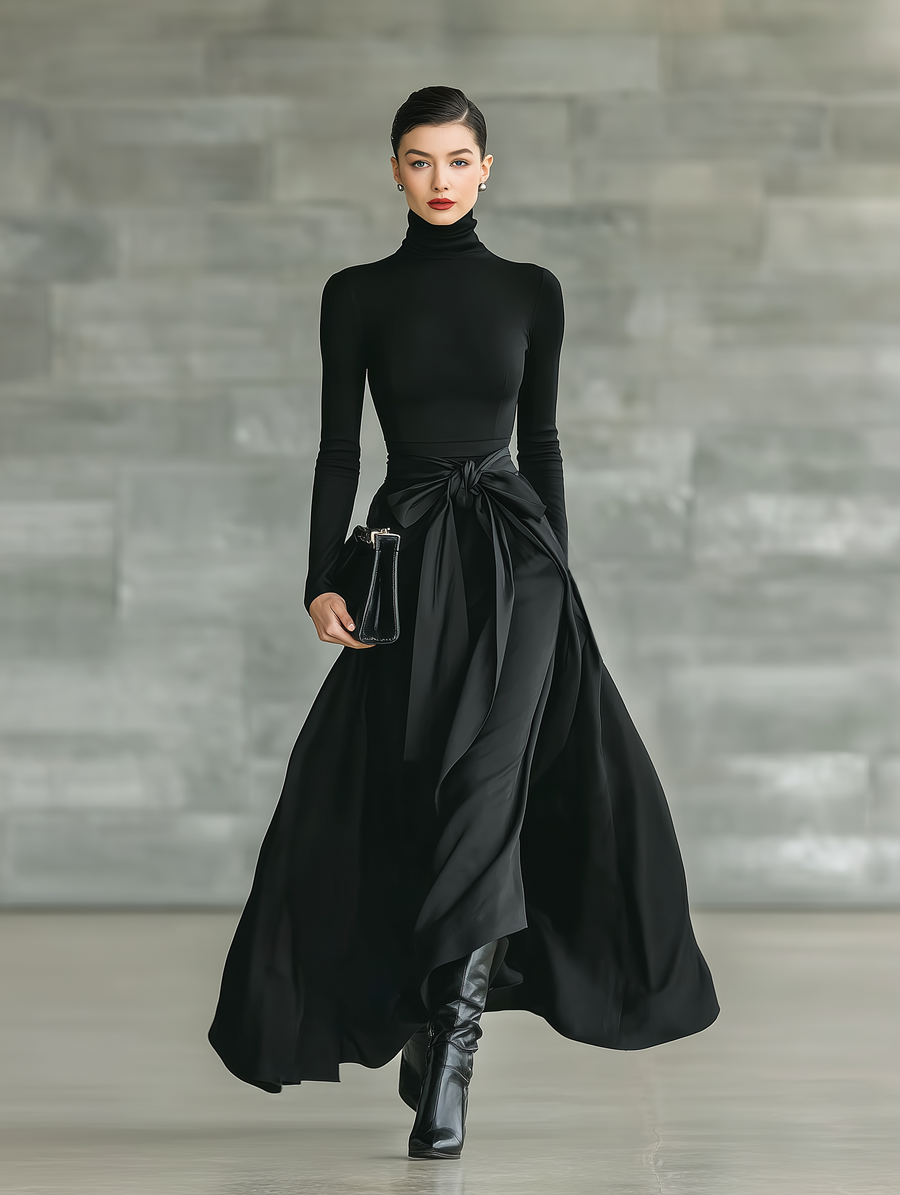 Maxi Dress Ava